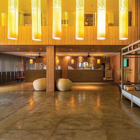 Radisson Resort And Suites Phuket Kamala-part Kültér fotó