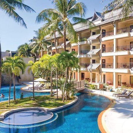 Radisson Resort And Suites Phuket Kamala-part Kültér fotó