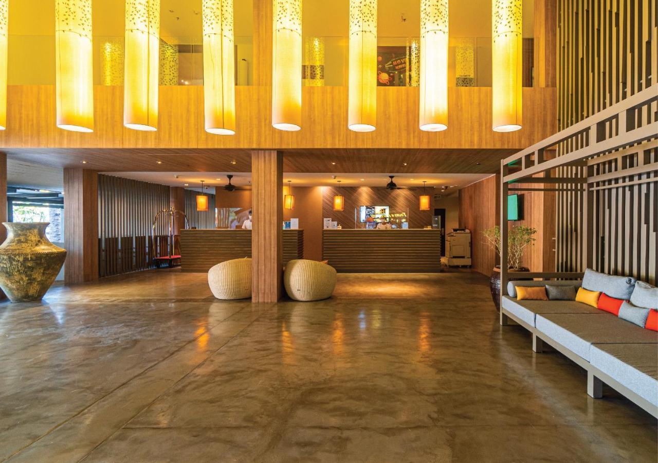 Radisson Resort And Suites Phuket Kamala-part Kültér fotó