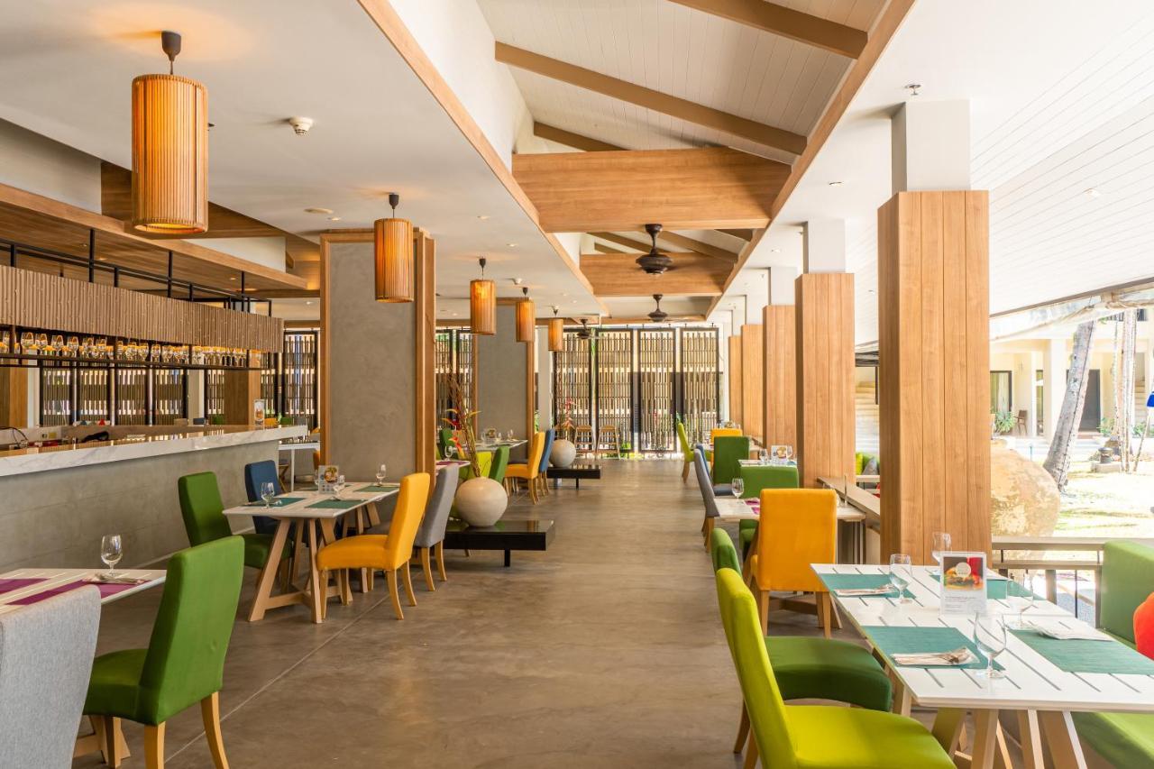 Radisson Resort And Suites Phuket Kamala-part Kültér fotó