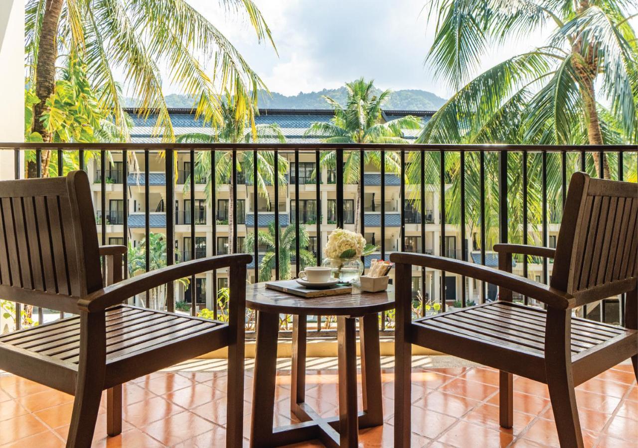 Radisson Resort And Suites Phuket Kamala-part Kültér fotó