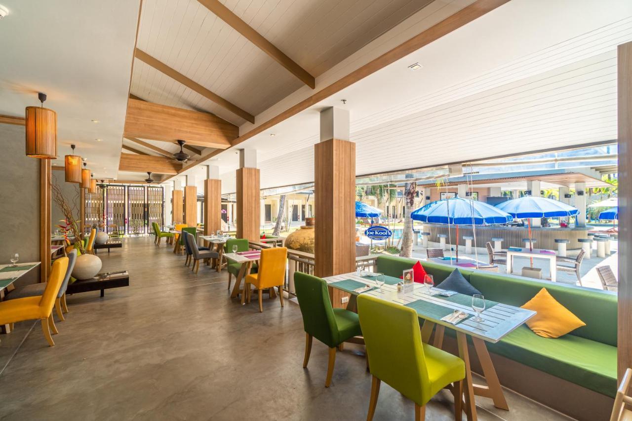 Radisson Resort And Suites Phuket Kamala-part Kültér fotó