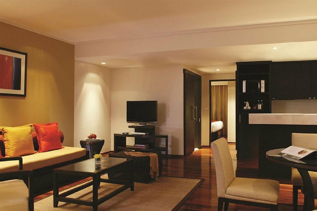 Radisson Resort And Suites Phuket Kamala-part Kültér fotó